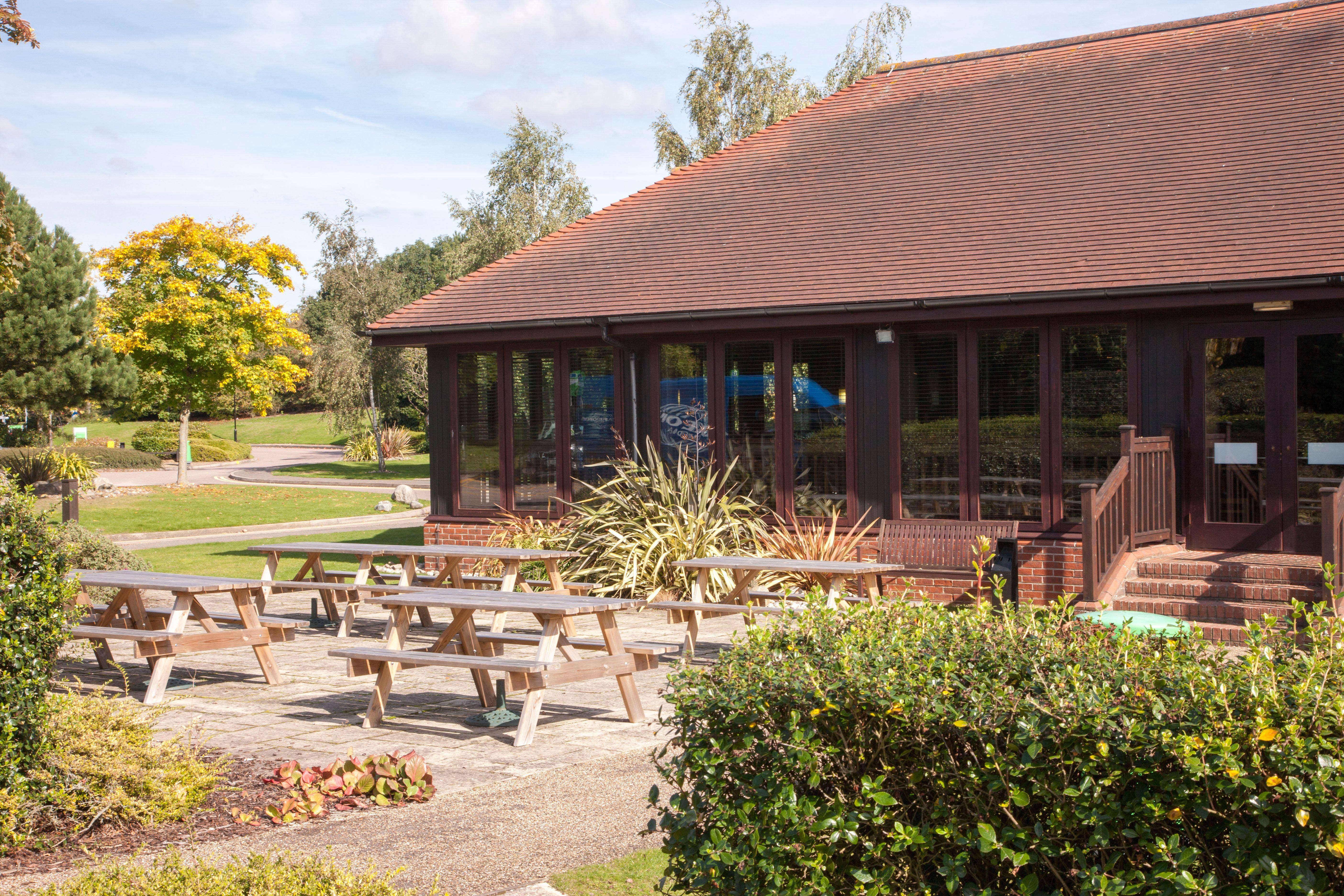 Hotel Holiday By Ihg Colchester