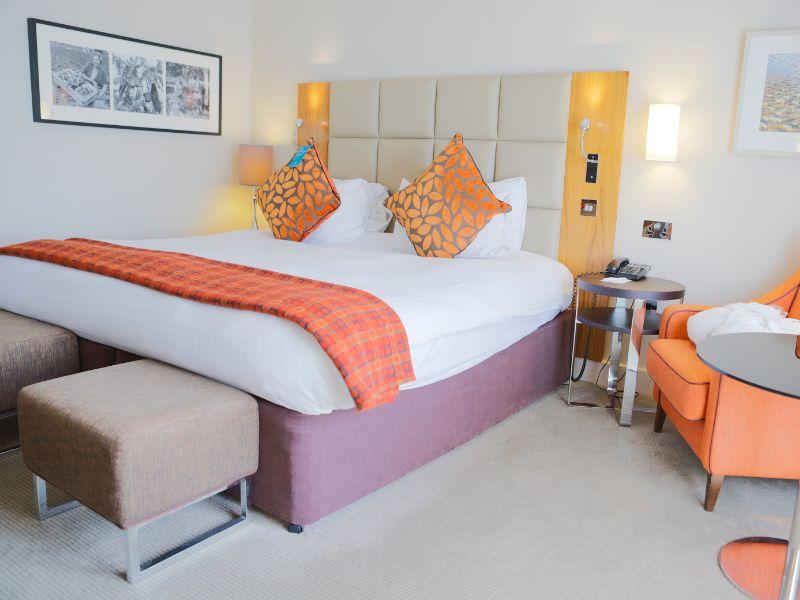 Five Lakes Hotel 4*