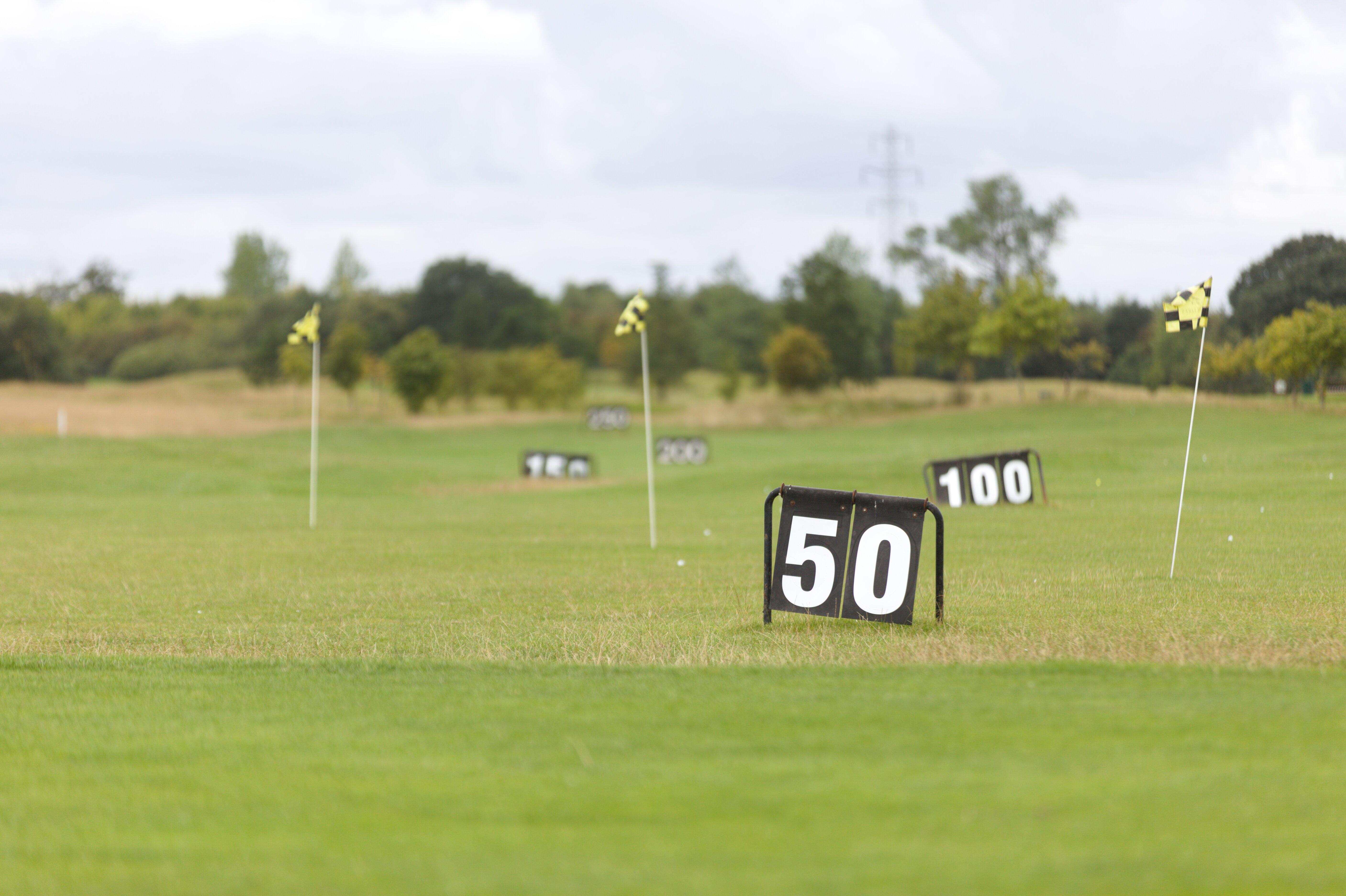 Five Lakes 4* Colchester