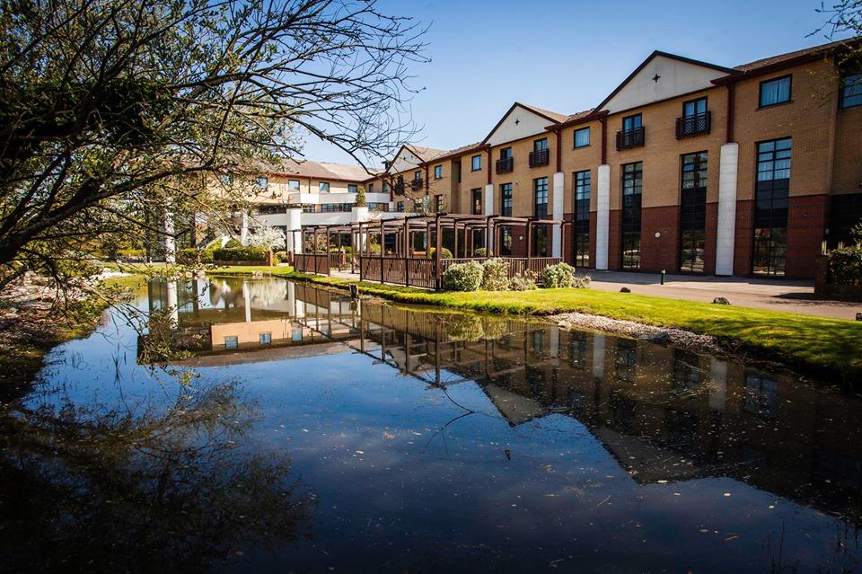 Five Lakes Hotel Colchester