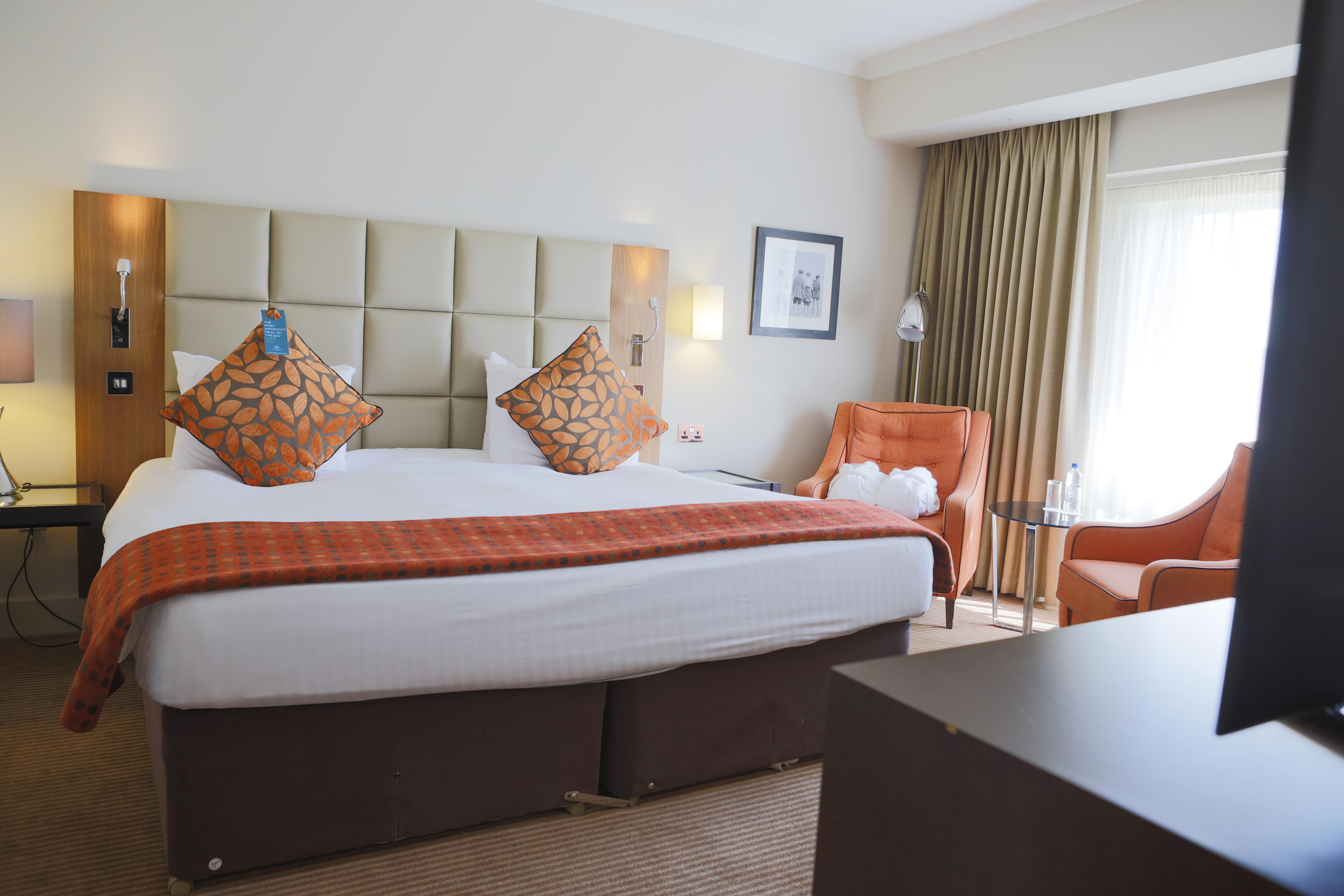 Hotel Five Lakes Colchester