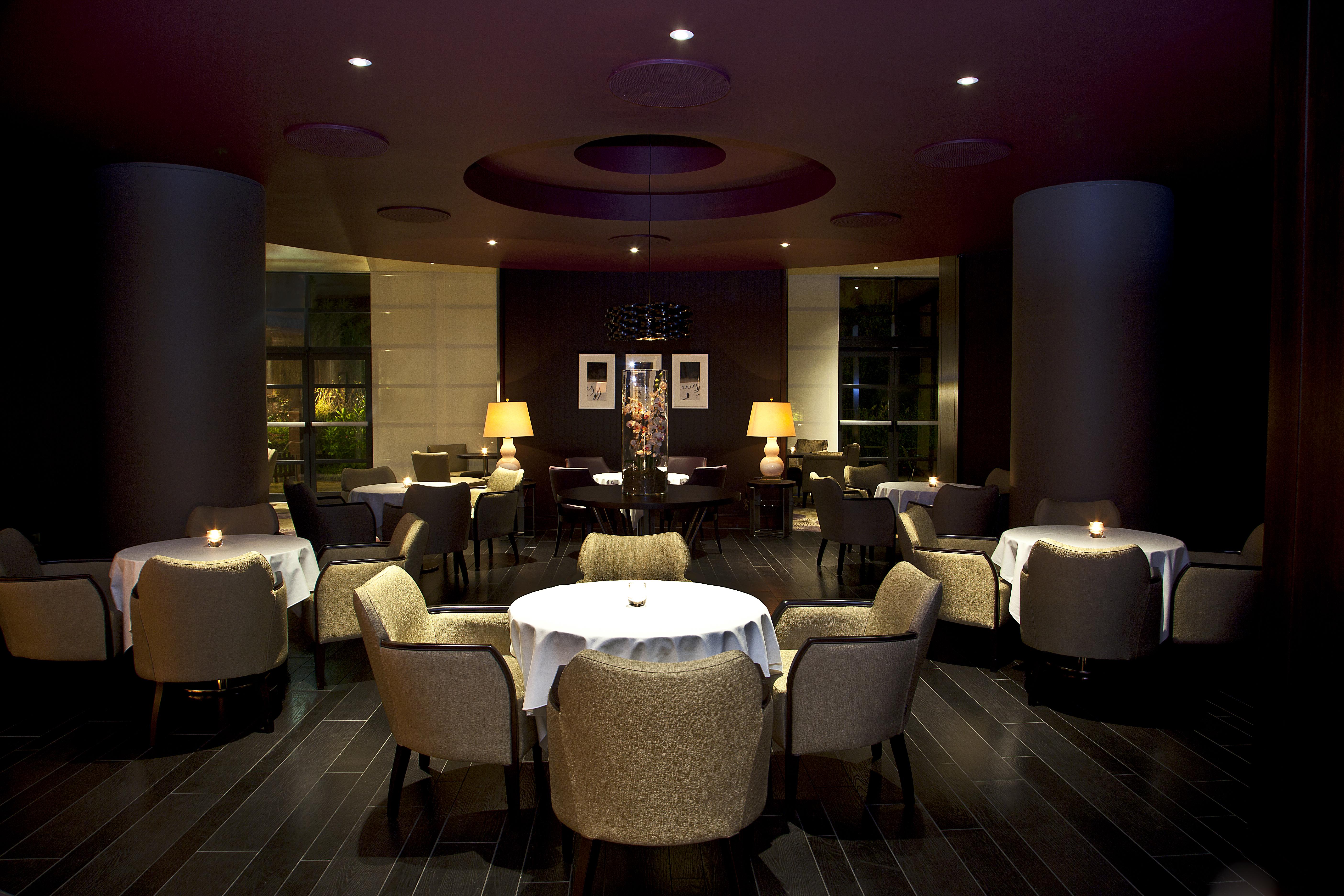 Five Lakes Hotel 4*