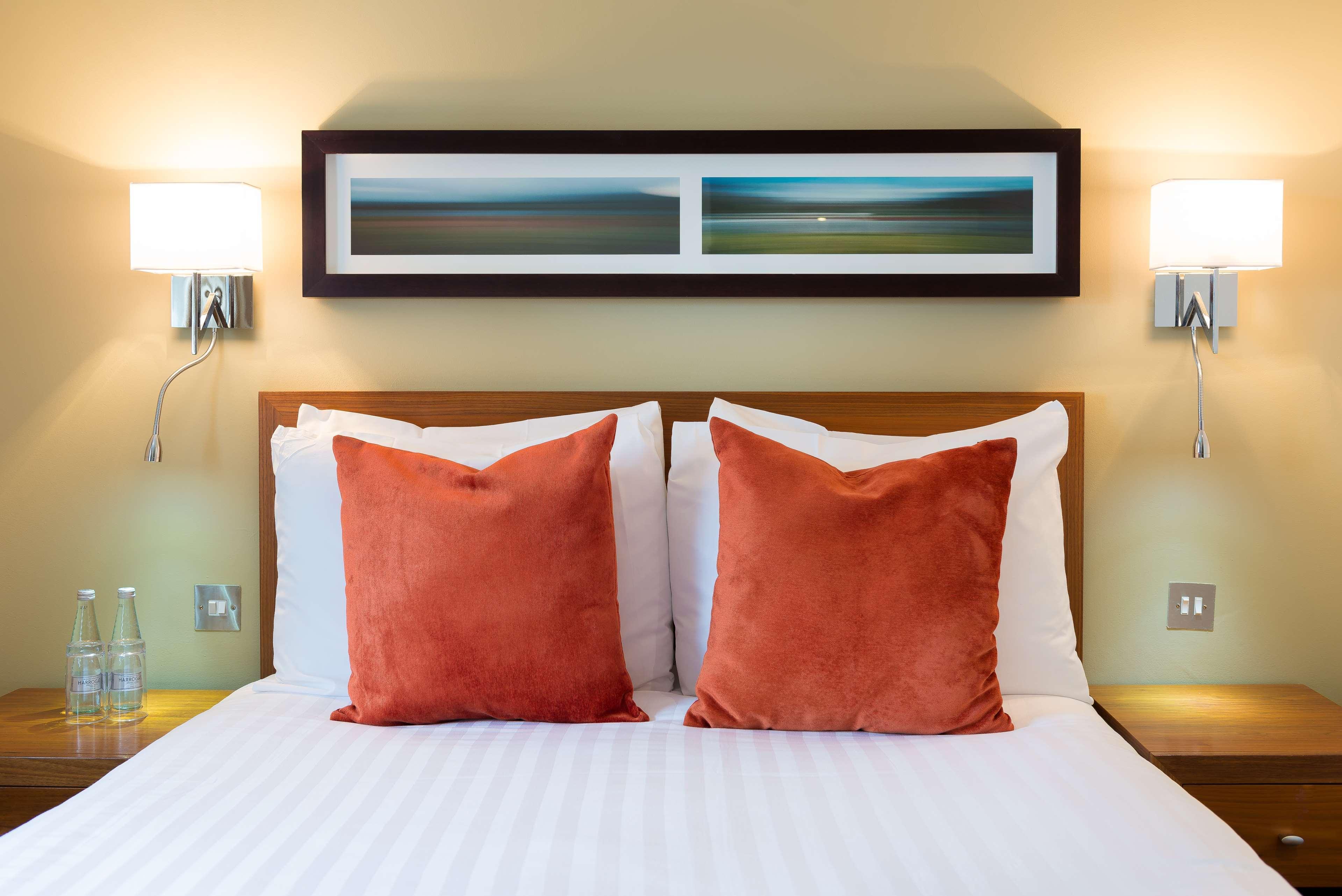 Best Western The Rose & Crown Colchester