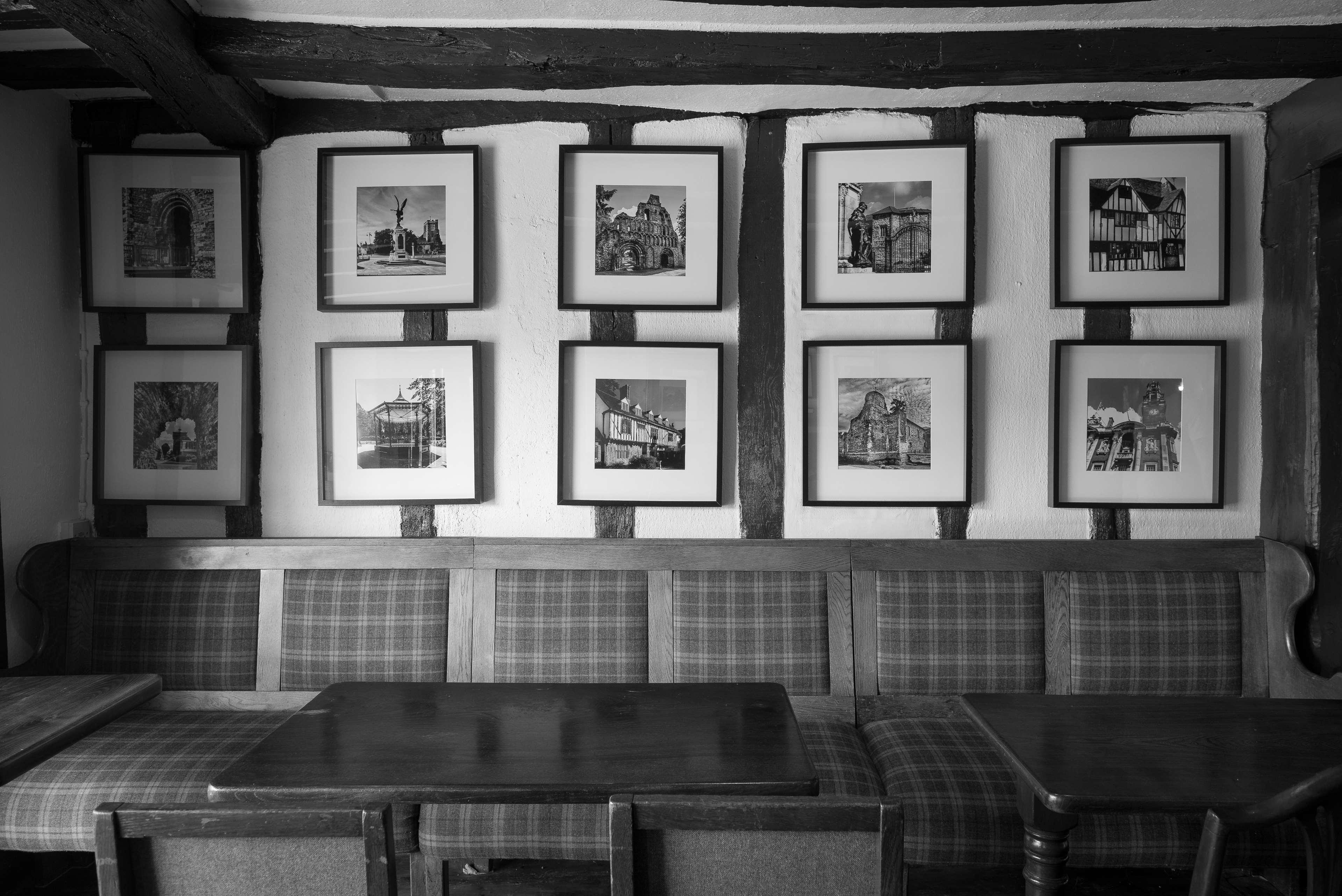 Best Western The Rose & Crown Hotel