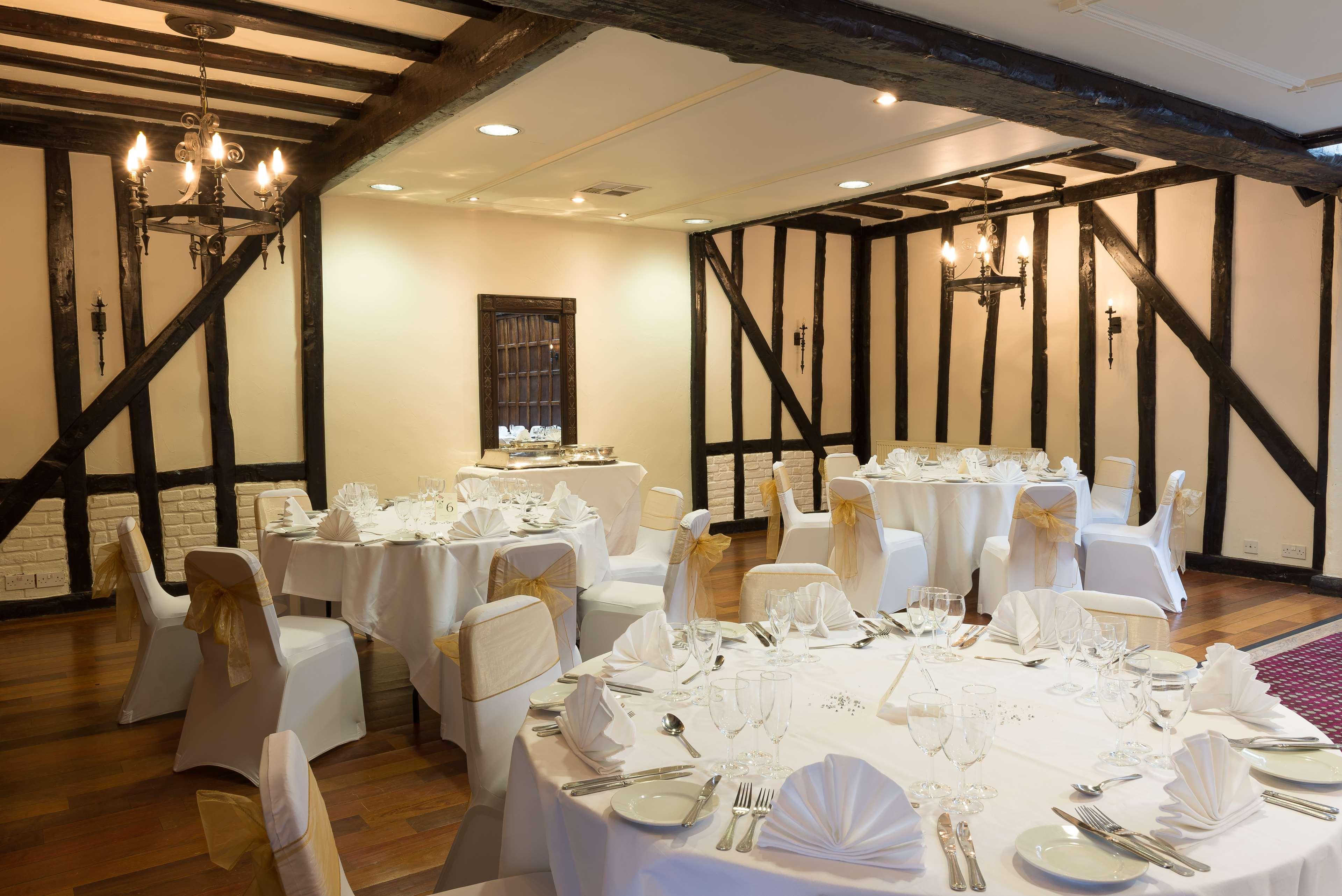 Best Western The Rose & Crown 3*