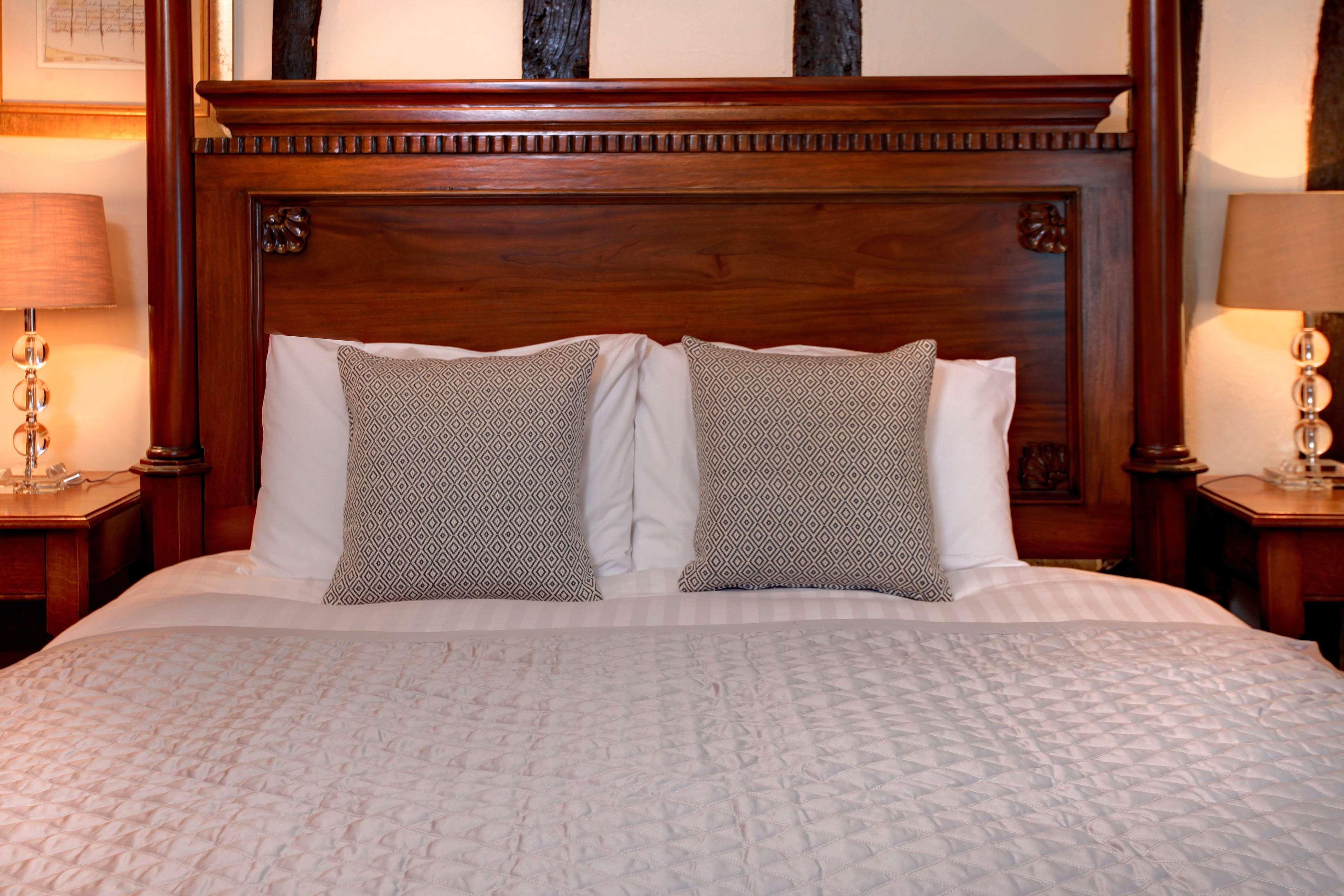 Best Western The Rose & Crown Colchester