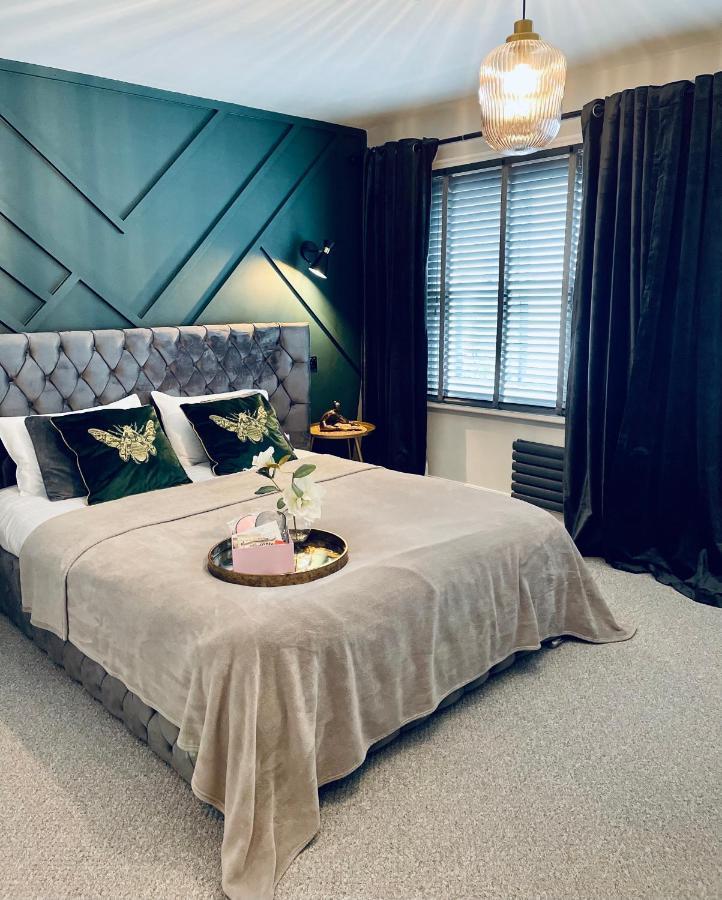 Cuckoo Guest house