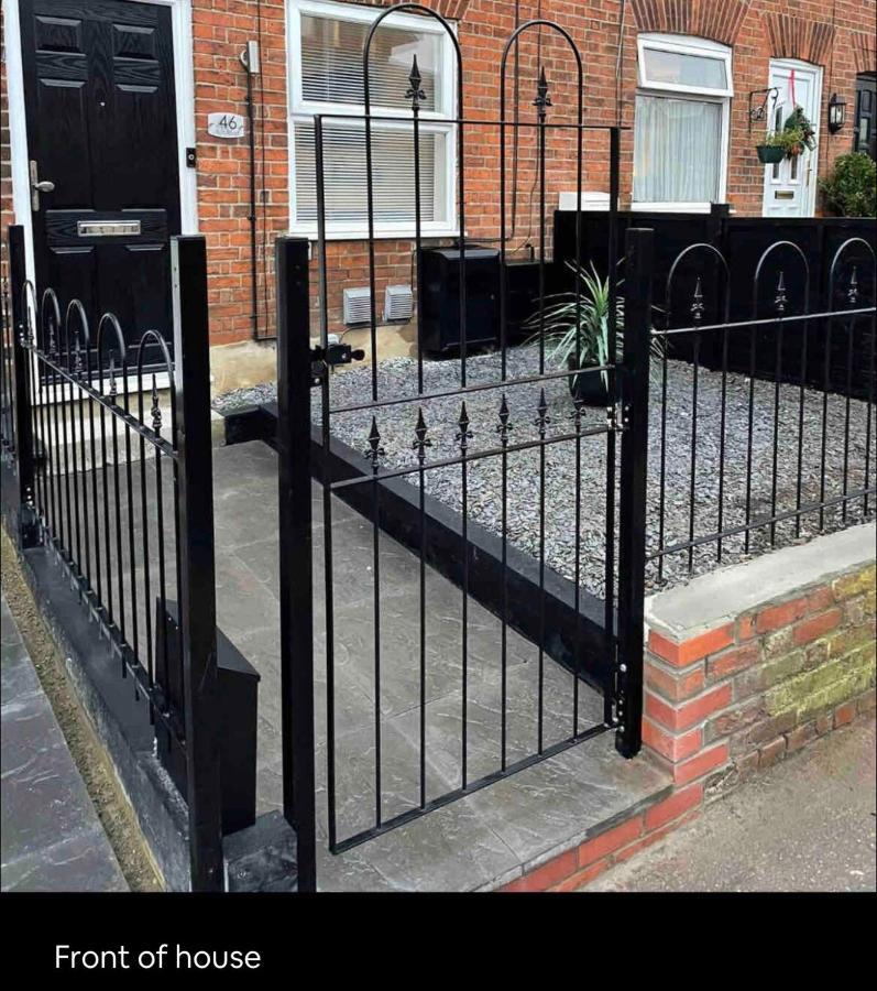 Modern Single For In Town Centre! Homestay