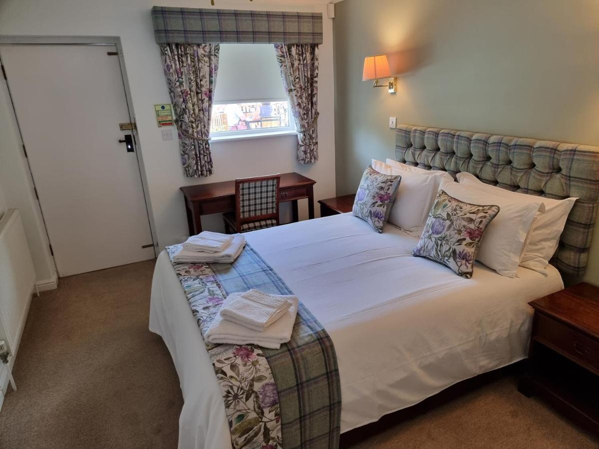 The Courthouse Hotel Colchester