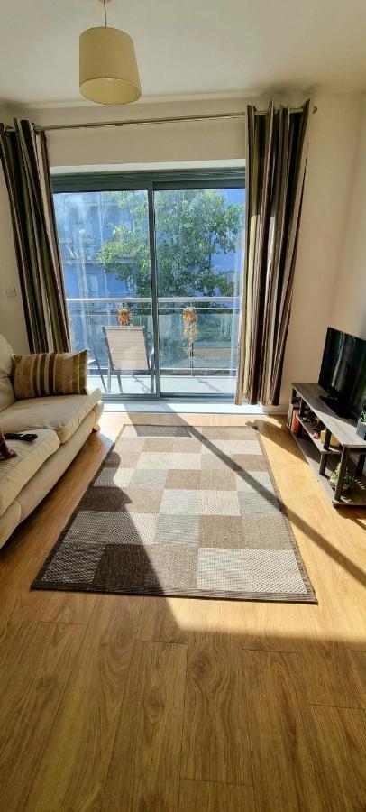 360 Serviced - Marine Quay - 1 Double Bedroom *