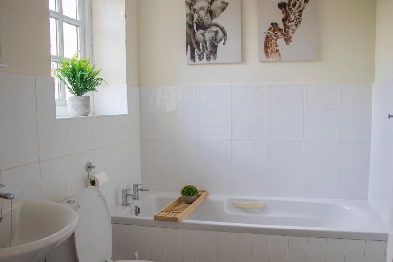 Lovely 3-bedroom In * Colchester