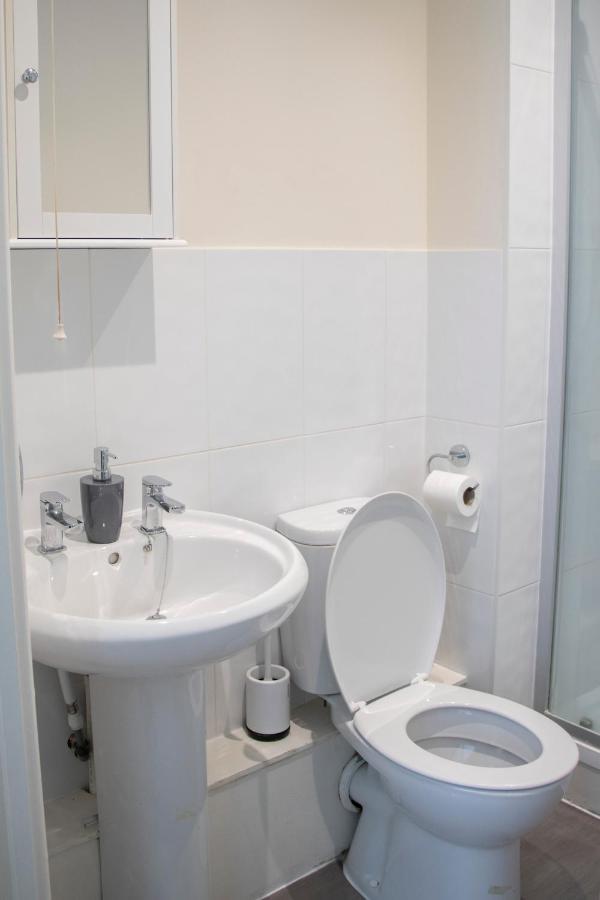 Lovely 3-bedroom In * Colchester