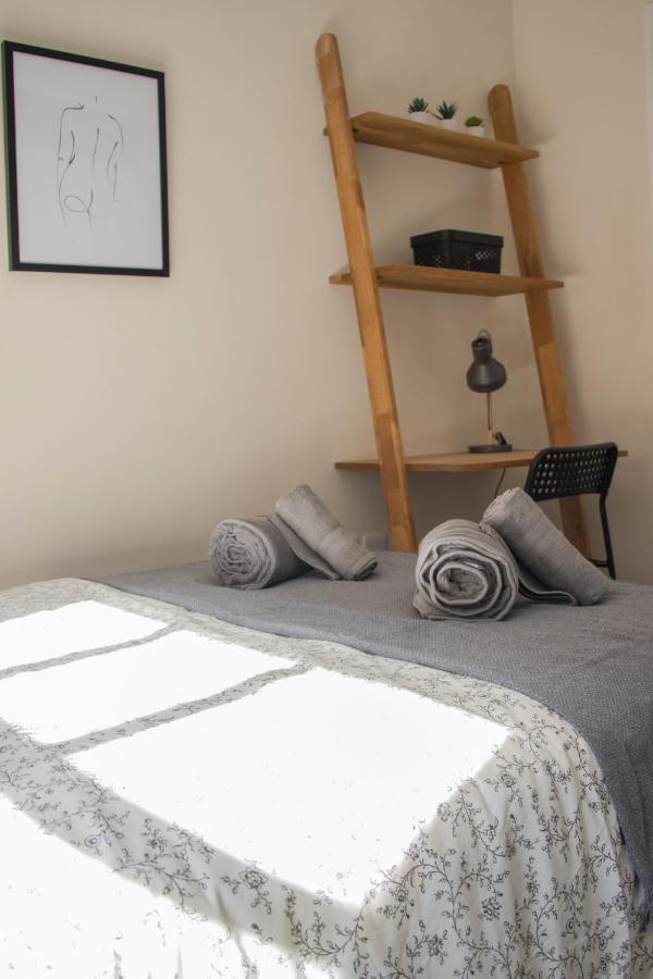 Lovely 3-bedroom In * Colchester