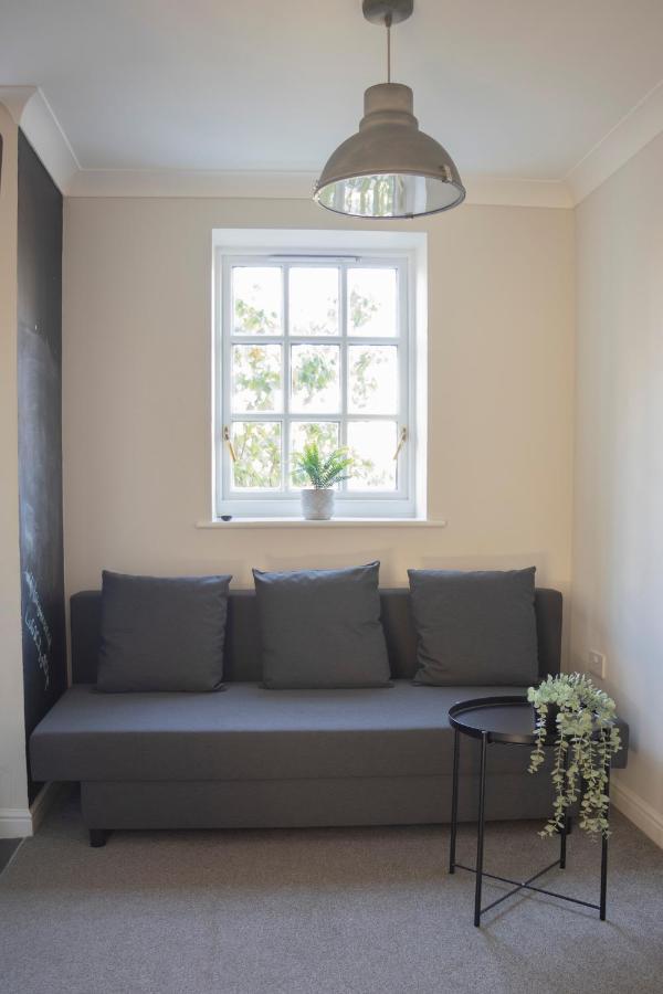Lovely 3-bedroom In Colchester