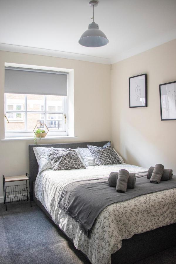 Lovely 3-bedroom In * Colchester