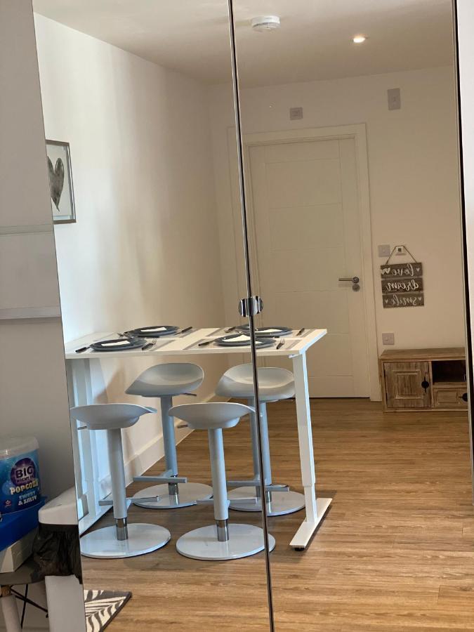 Apartment Blanco Uno Colchester