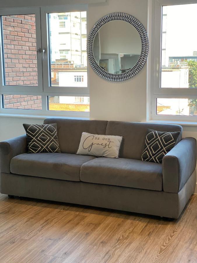 Apartment Blanco Uno *