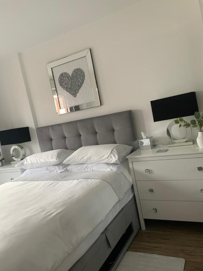 Blanco Uno Apartment Colchester