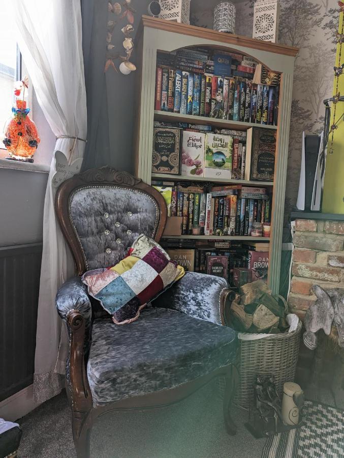 Homestay Quaint & Quirky House Town Centre *