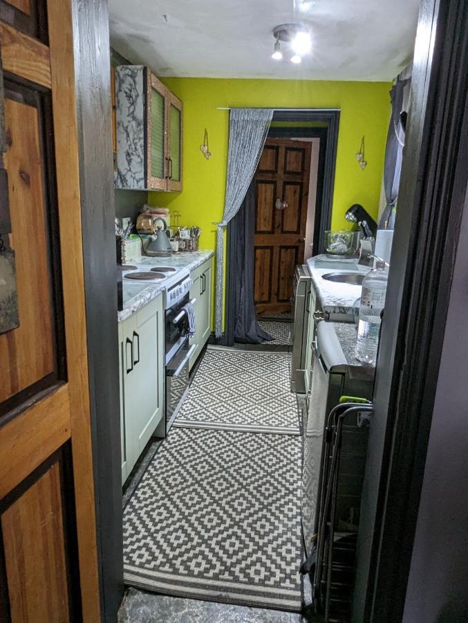 Homestay Quaint & Quirky House Town Centre Colchester