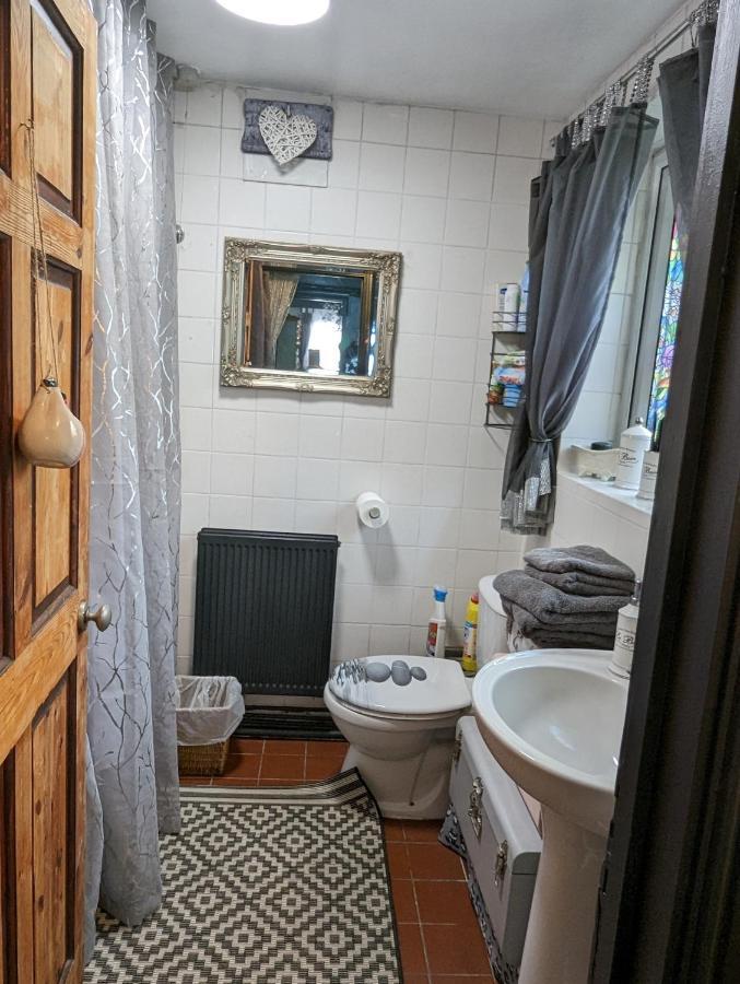 Homestay Quaint & Quirky House Town Centre Colchester
