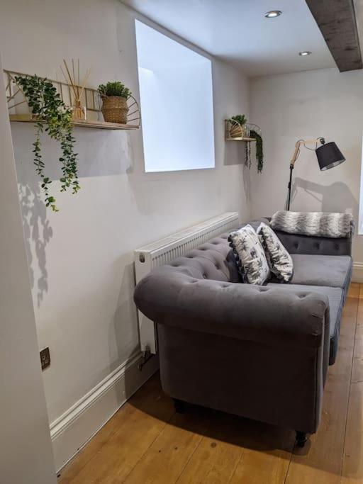 Beautiful Georgian Townhouse In Holiday home Colchester
