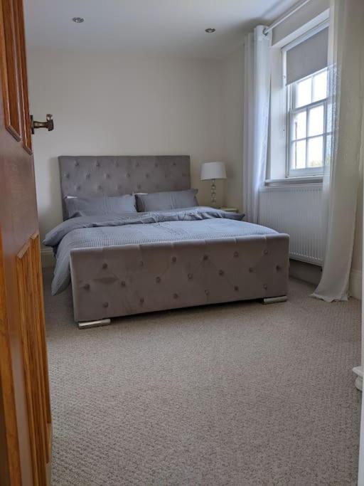 Beautiful Georgian Townhouse In Holiday home *
