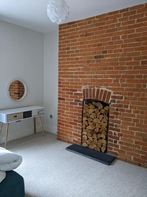 Beautiful Georgian Townhouse In Holiday home