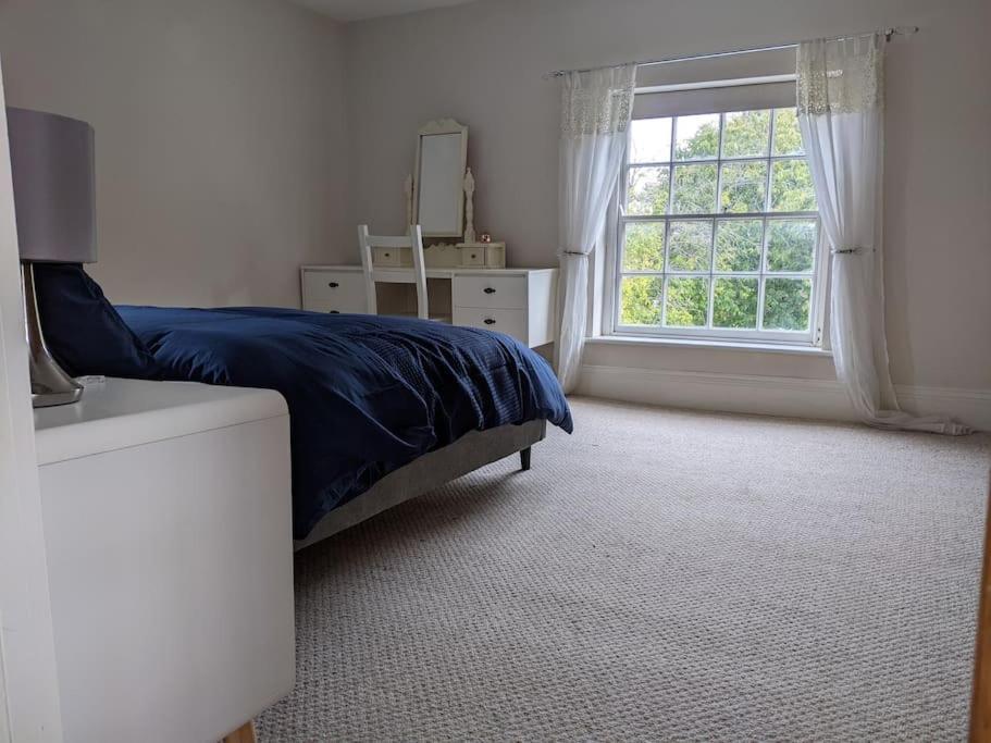 Beautiful Georgian Townhouse In