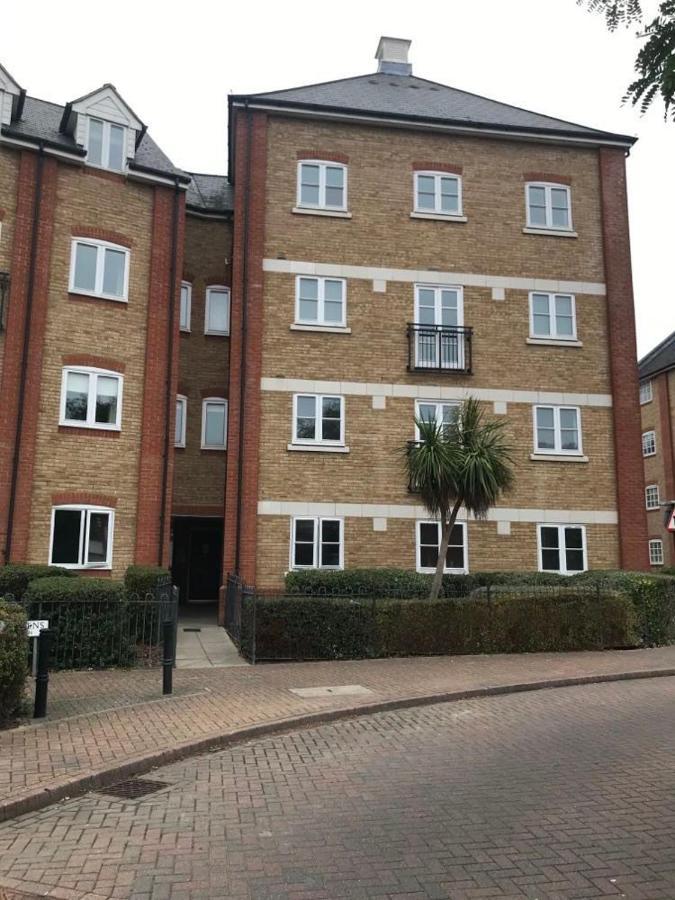 Lovely 3-bedroom In Colchester