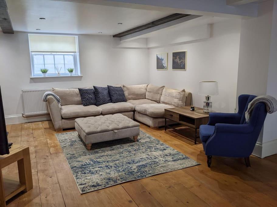 Beautiful Georgian Townhouse In Holiday home