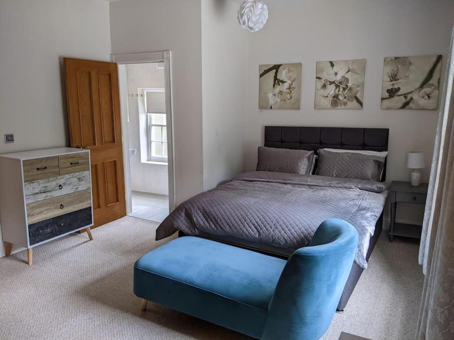 Beautiful Georgian Townhouse In Holiday home *