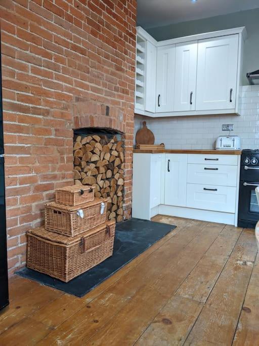 Beautiful Georgian Townhouse In Holiday home