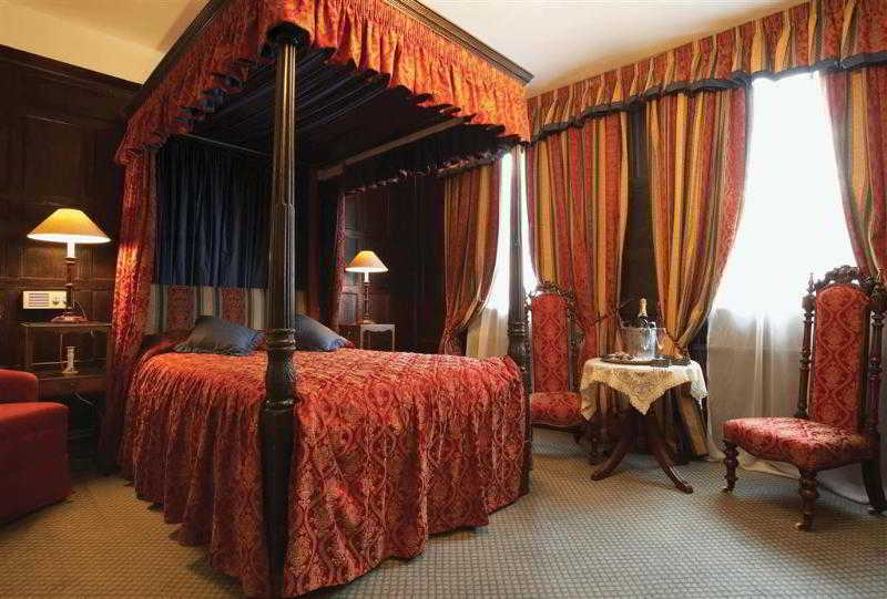 Best Western The Rose & Crown 3*
