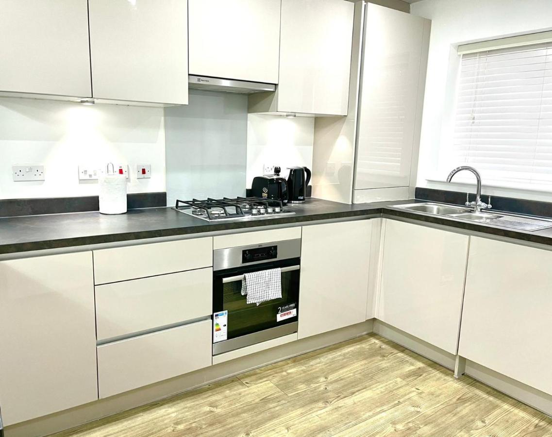 My Chester Luxury Holiday home *