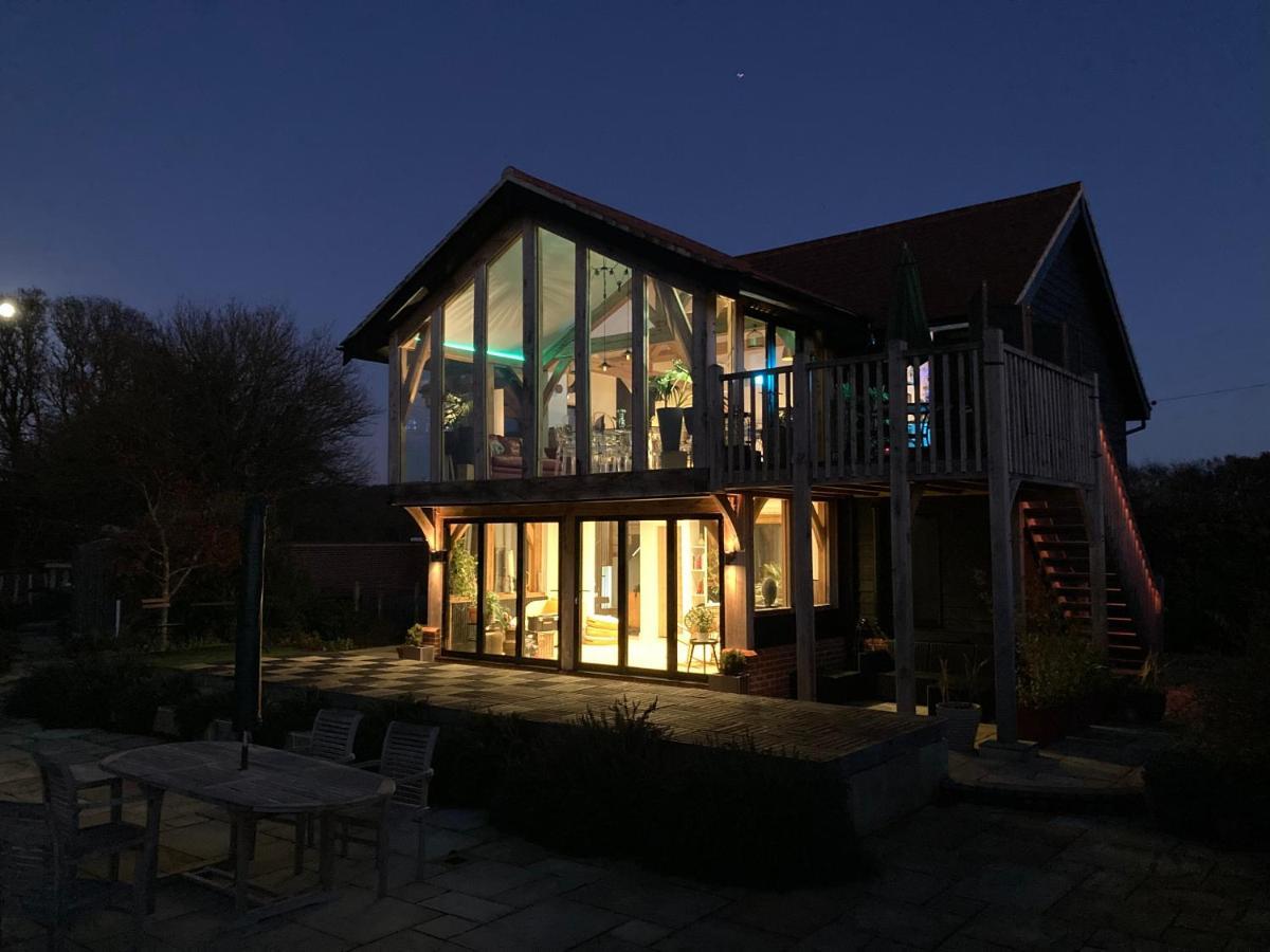 Country Escape At The Granary Holiday home Colchester