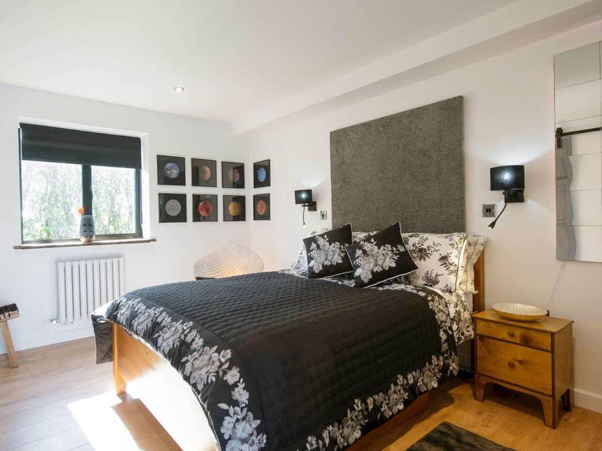 Country Escape At The Granary Holiday home *