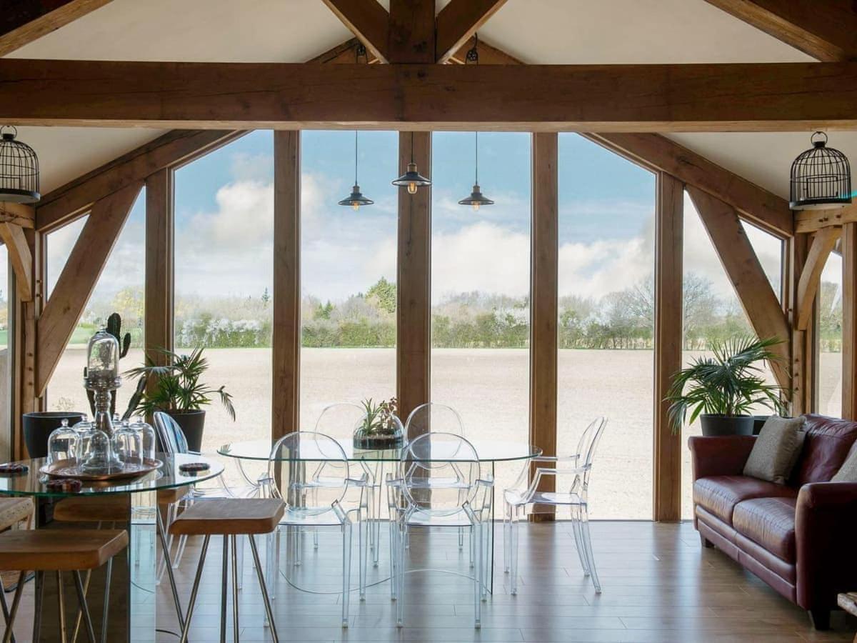 Country Escape At The Granary Holiday home Colchester