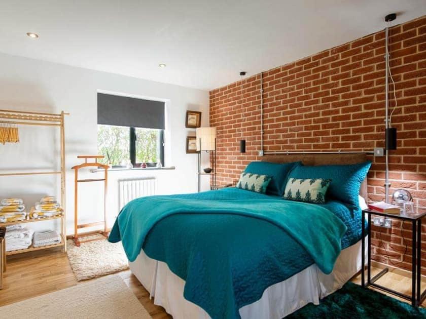 Country Escape At The Granary Colchester