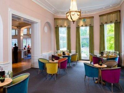 The Court House 4* Colchester