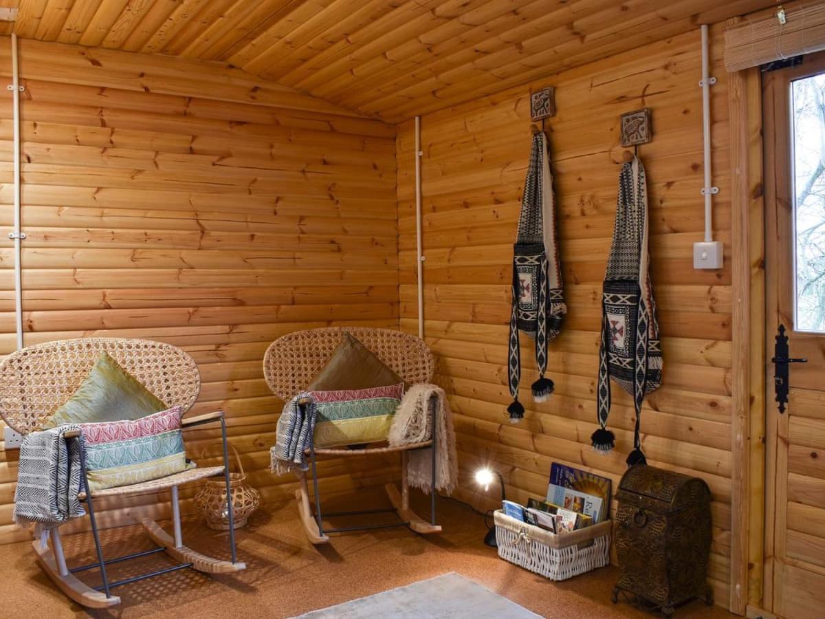Easthorpe Retreat Holiday home