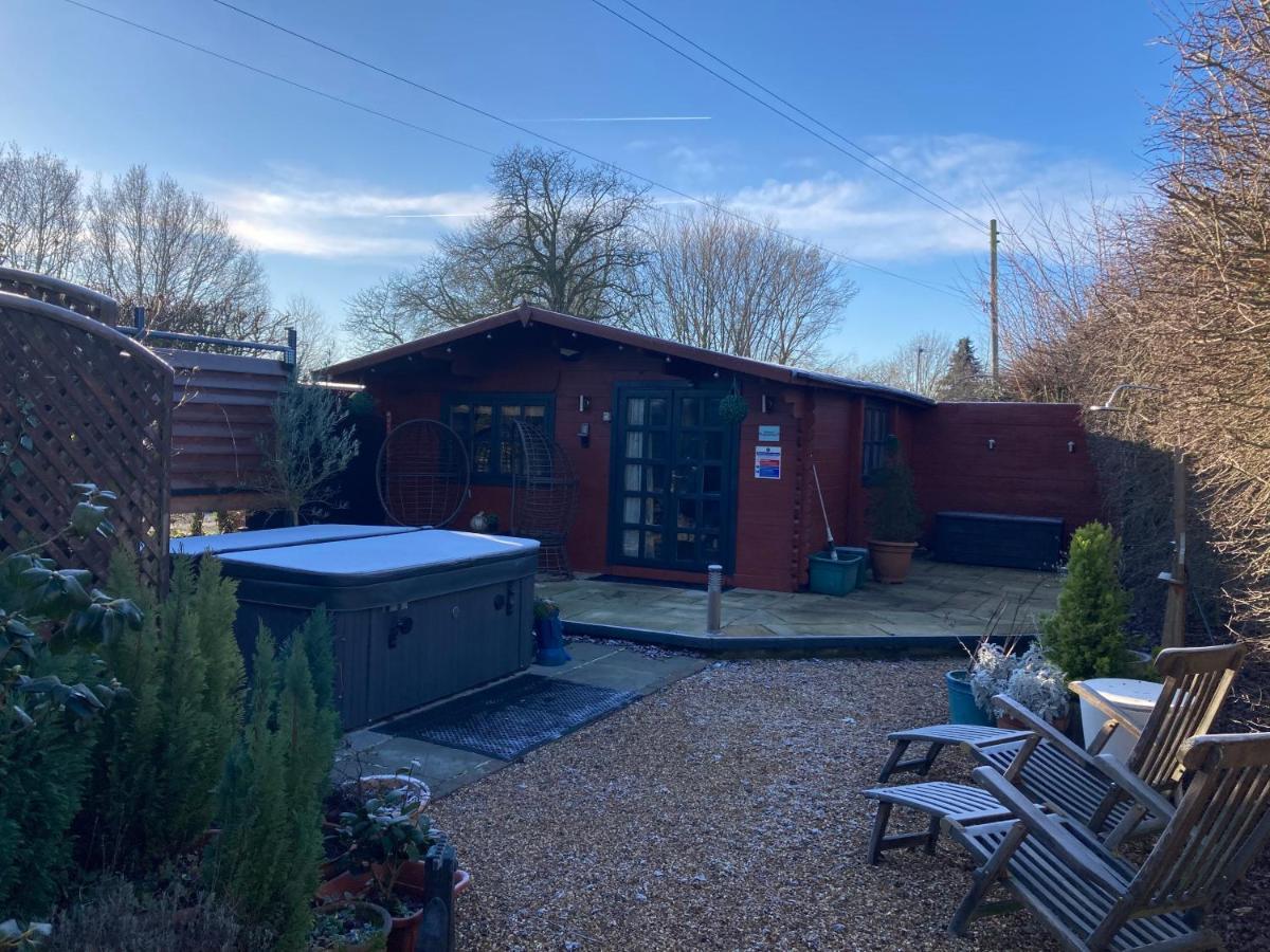Easthorpe Retreat * Colchester