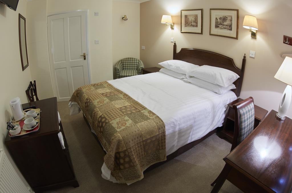 The Court House 4* Colchester
