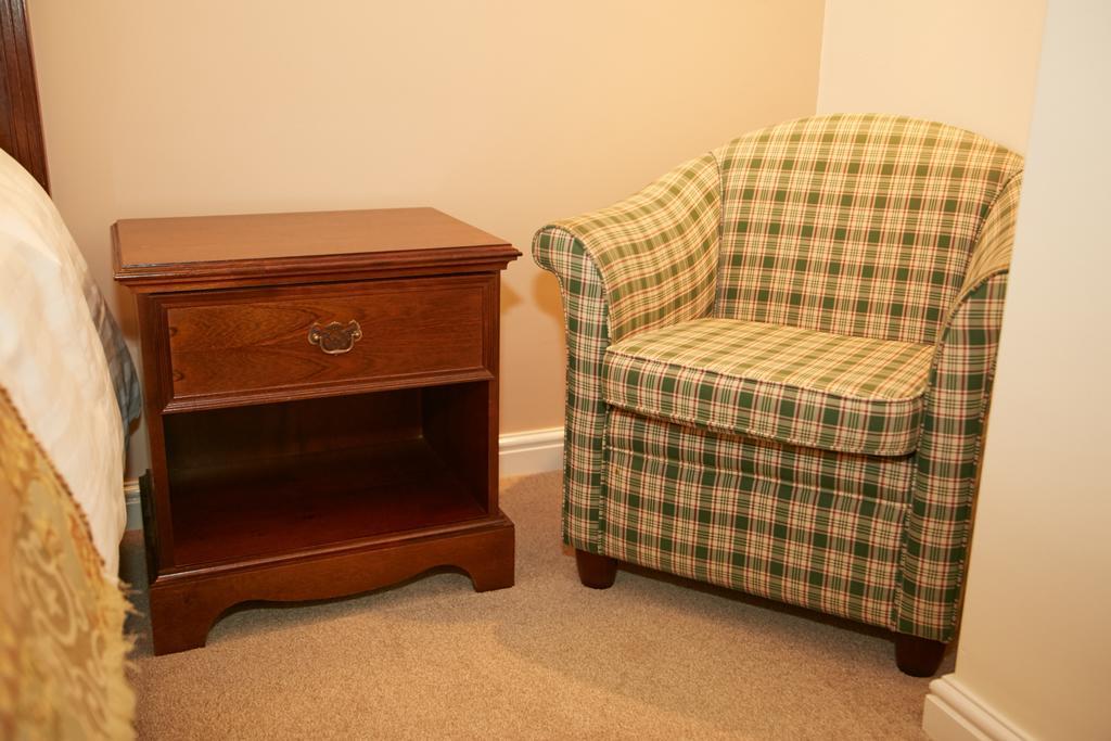 The Court House Inn 4*