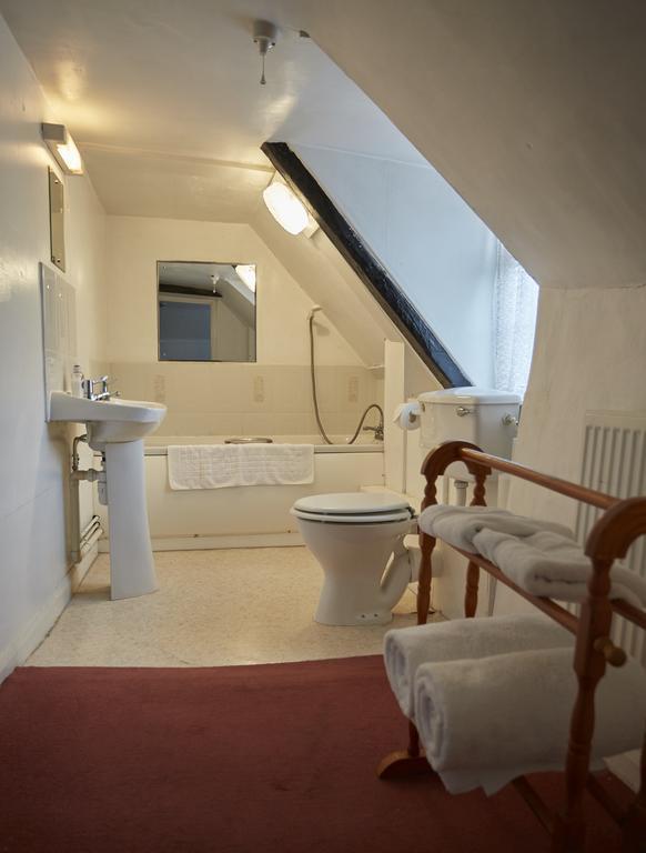 The Court House 4* Colchester