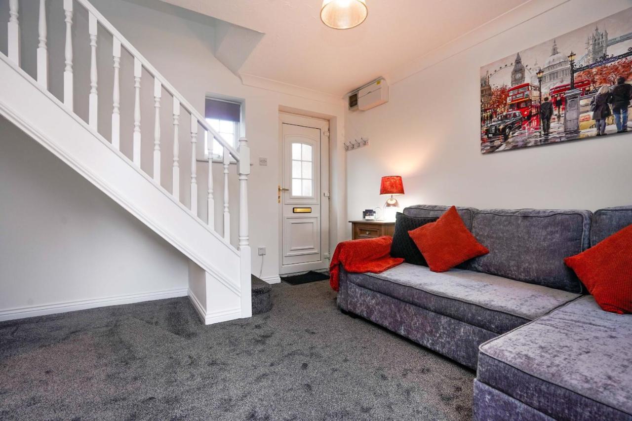 Holiday home Victoria Gardens Colchester