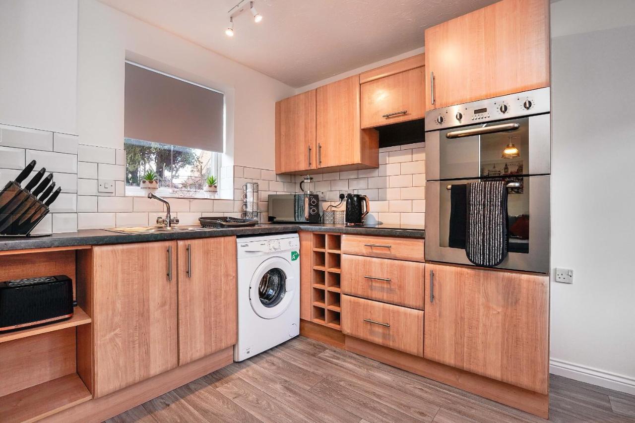 Victoria Gardens Holiday home *