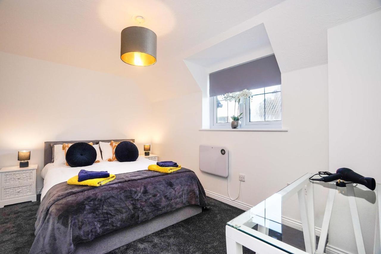 Victoria Gardens Holiday home Colchester