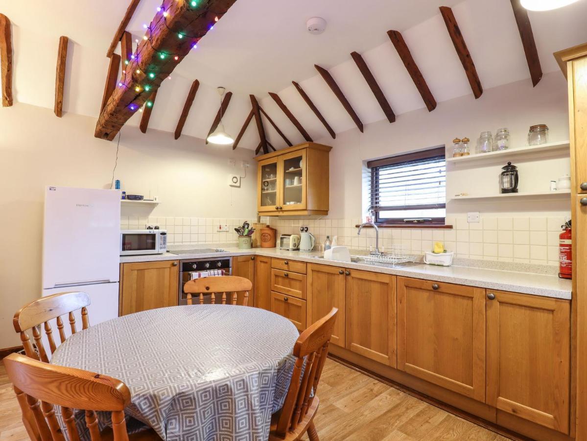 The Granary Holiday home