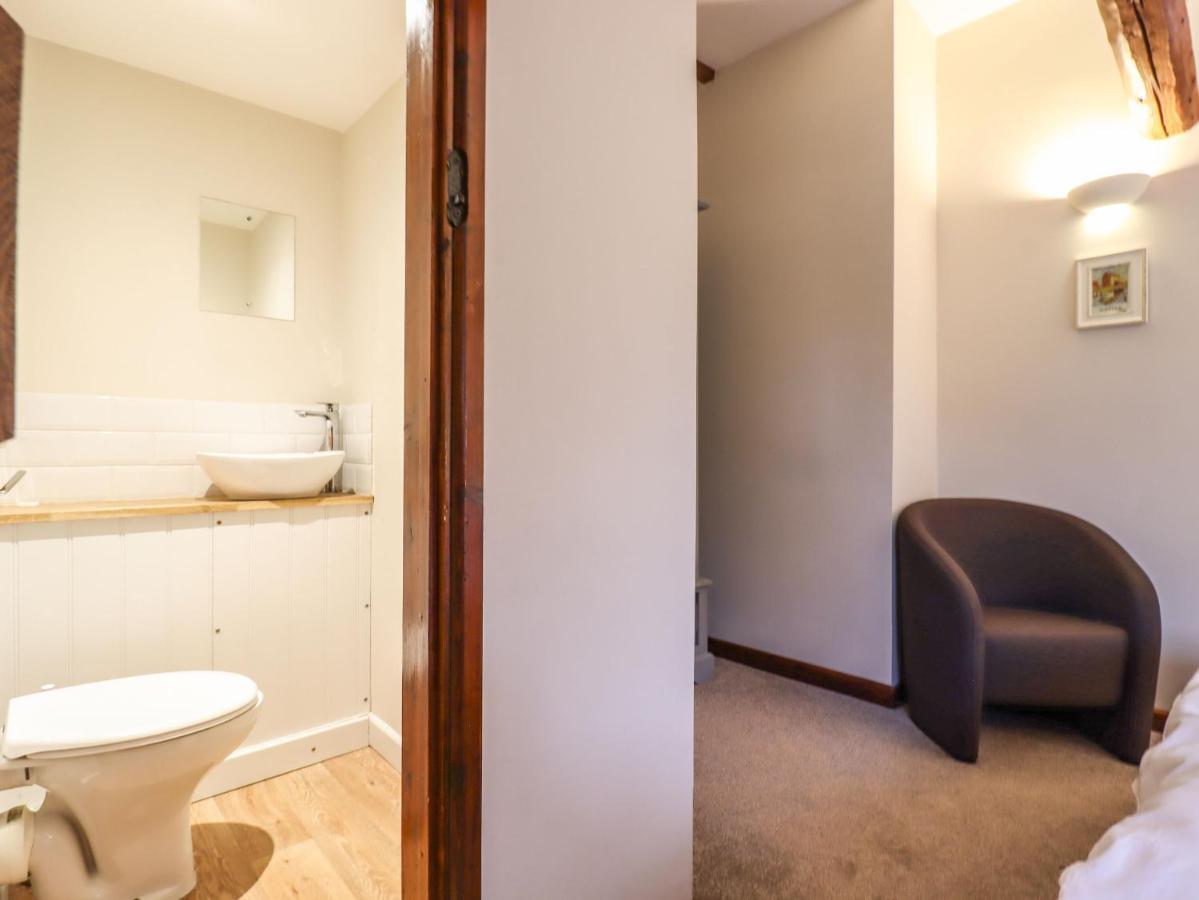 Holiday home The Granary Colchester